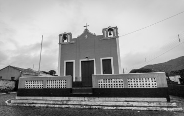 Igreja de Cajazeiras