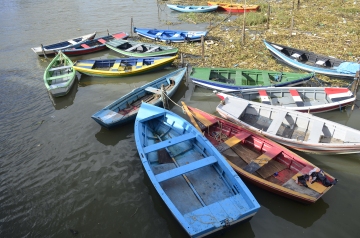 Barcos Recife