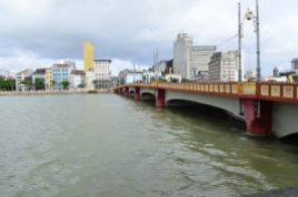 Ponte Mauricio de Nassau